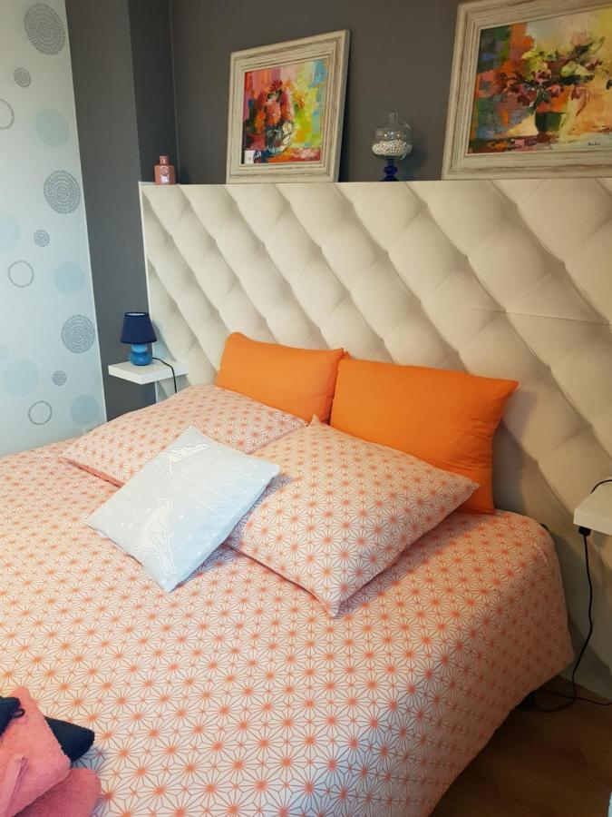 Chambres D'Hotes Du Leguer Lannion Luaran gambar